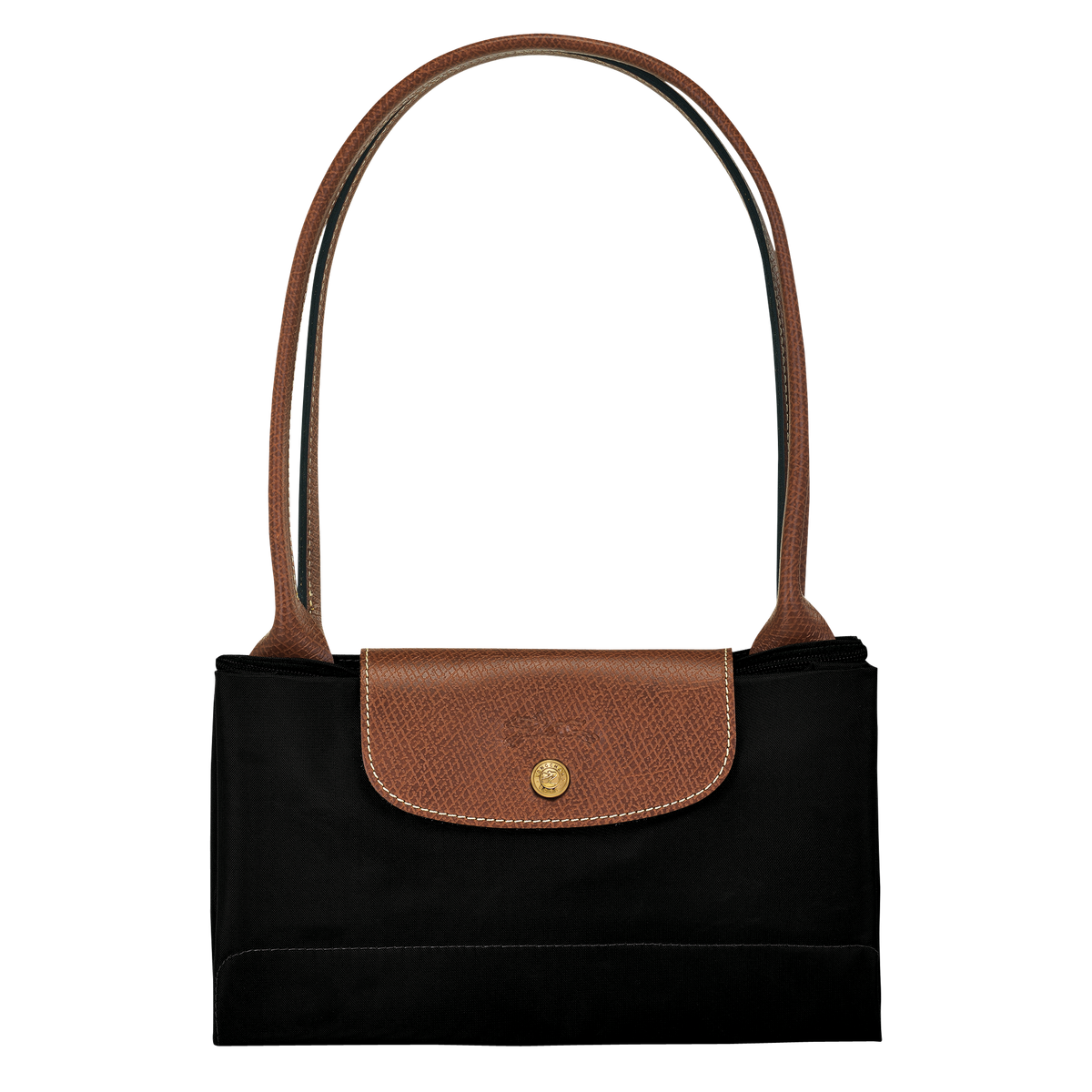 Sac Cabas L Le Pliage Original - Marine