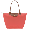 Sac Cabas L Le Pliage Original - Fraise