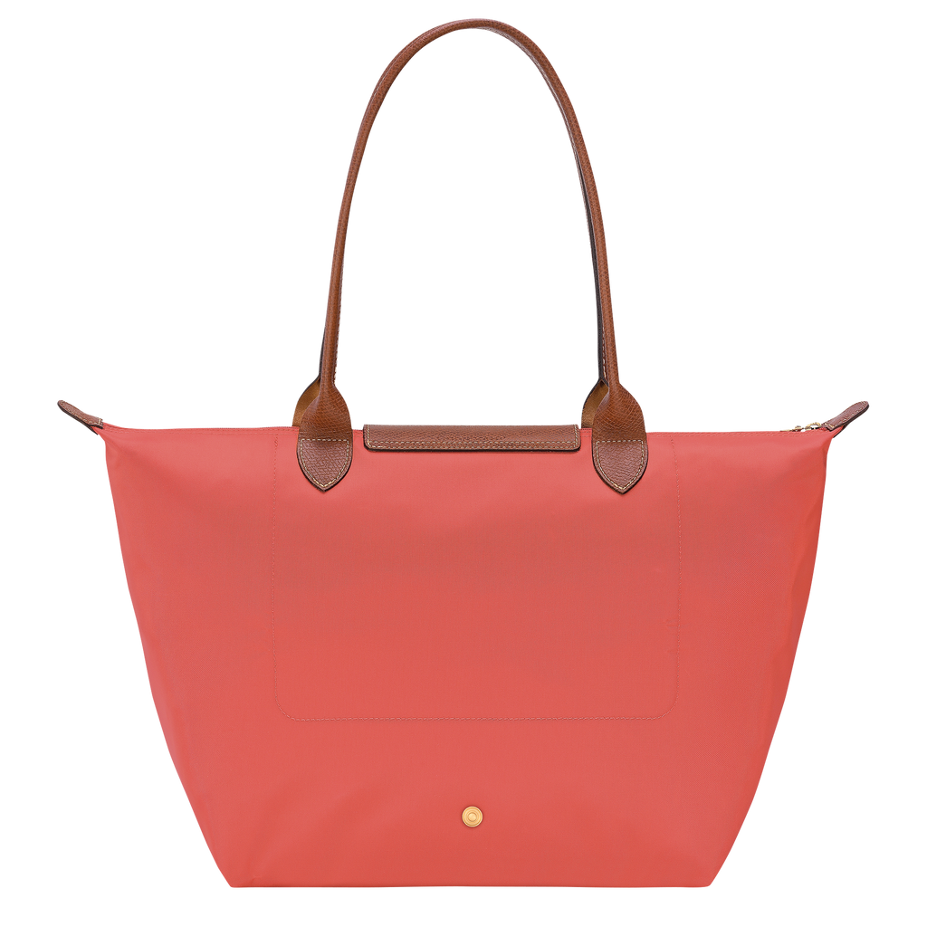 Sac Cabas L Le Pliage Original - Fraise