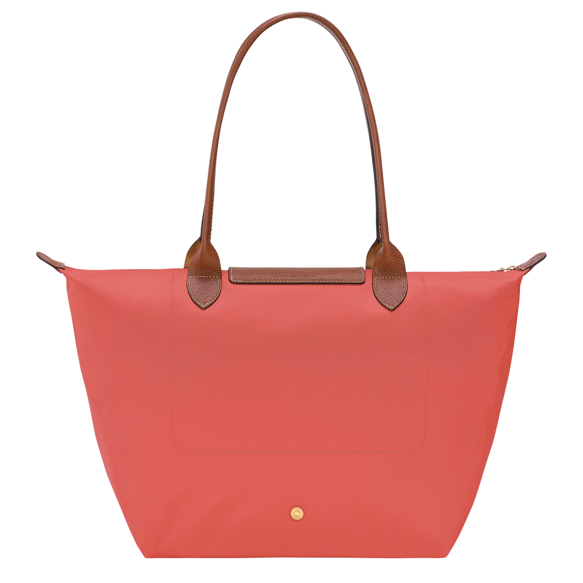 Sac Cabas L Le Pliage Original - Fraise