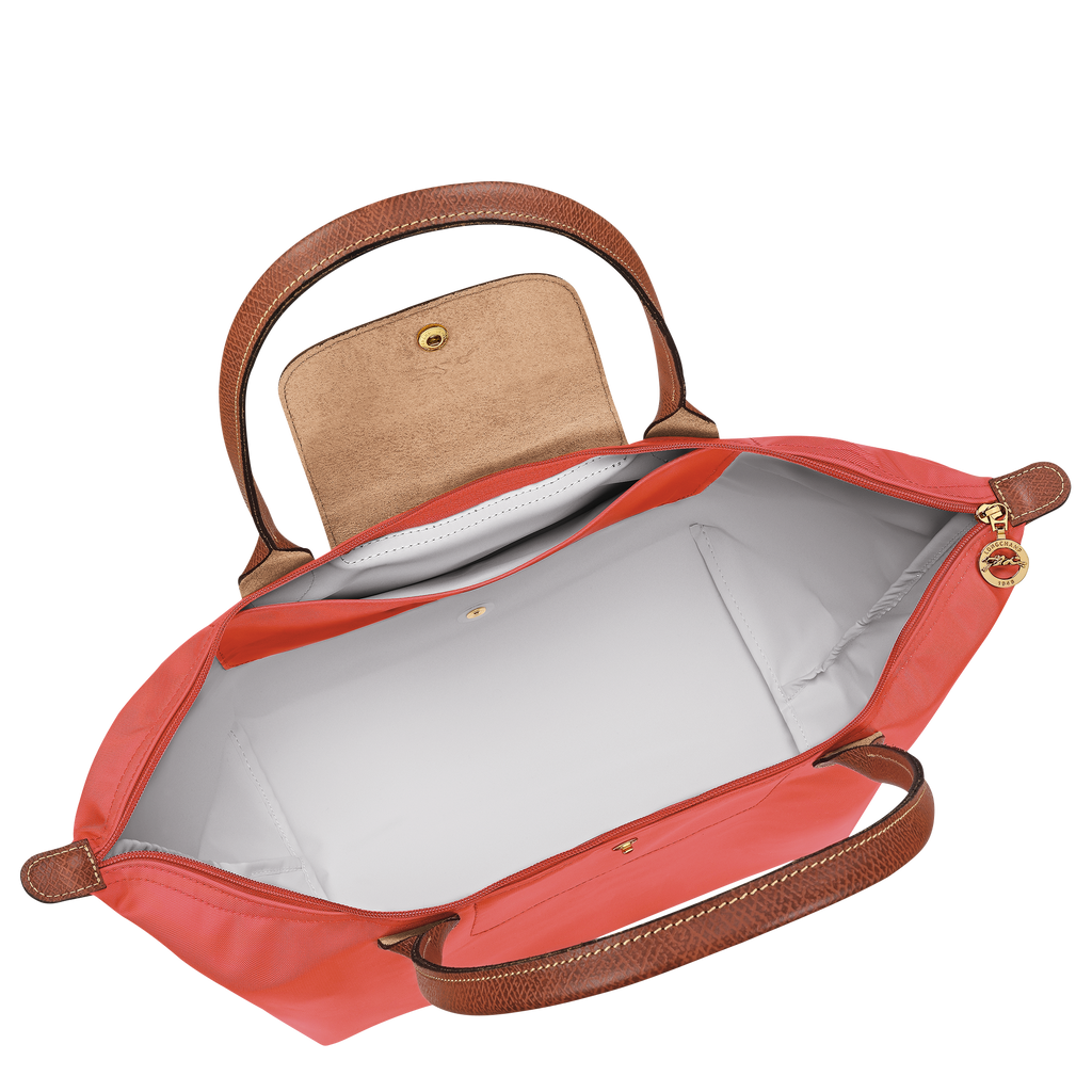 Sac Cabas L Le Pliage Original - Marine