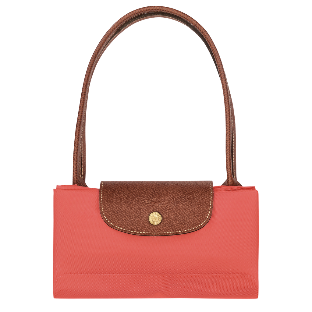Sac Cabas L Le Pliage Original - Fraise