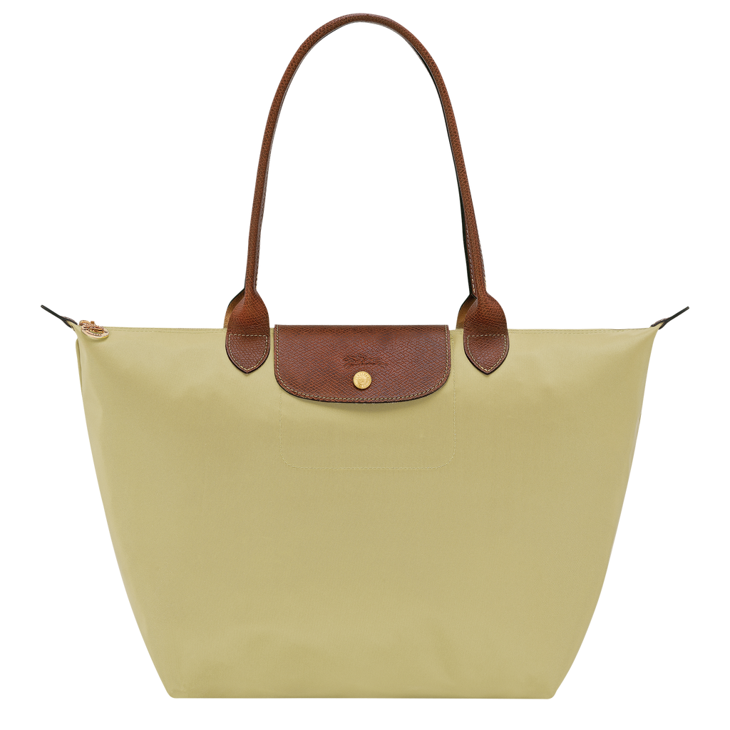 Sac Cabas L Le Pliage Original - Pistache