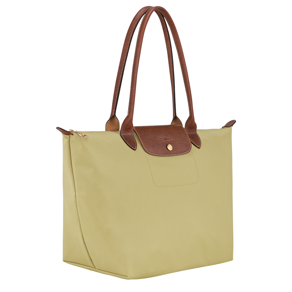 Sac Cabas L Le Pliage Original - Pistache