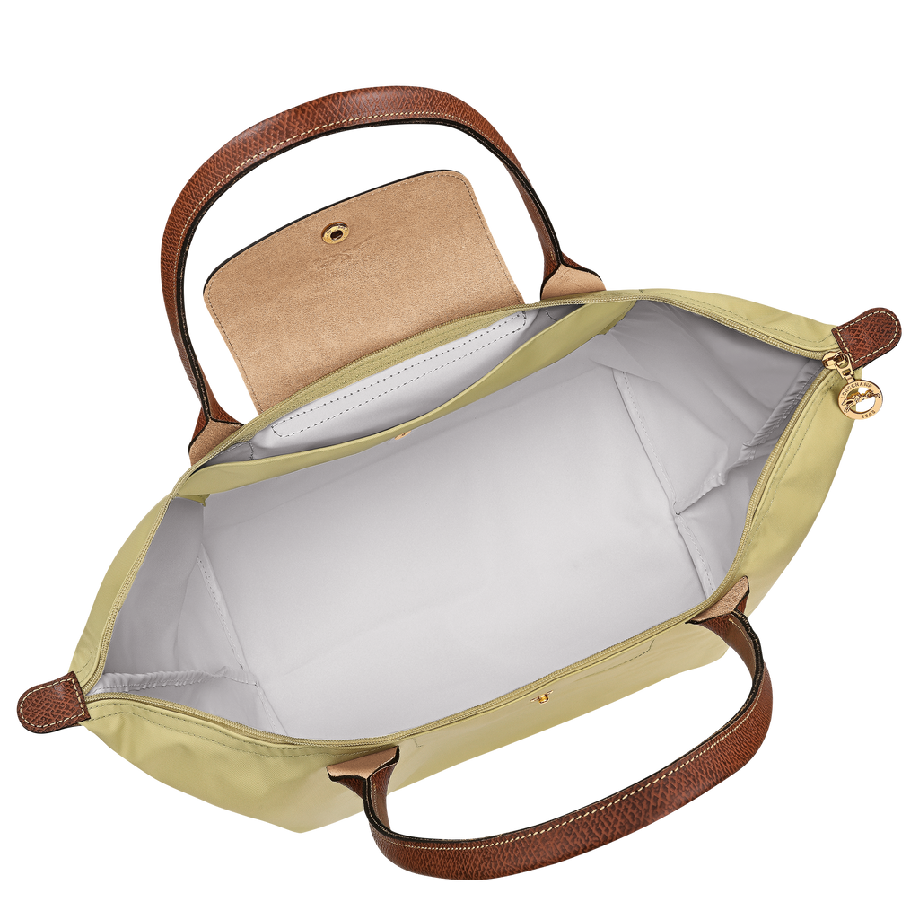 Sac Cabas L Le Pliage Original - Pistache