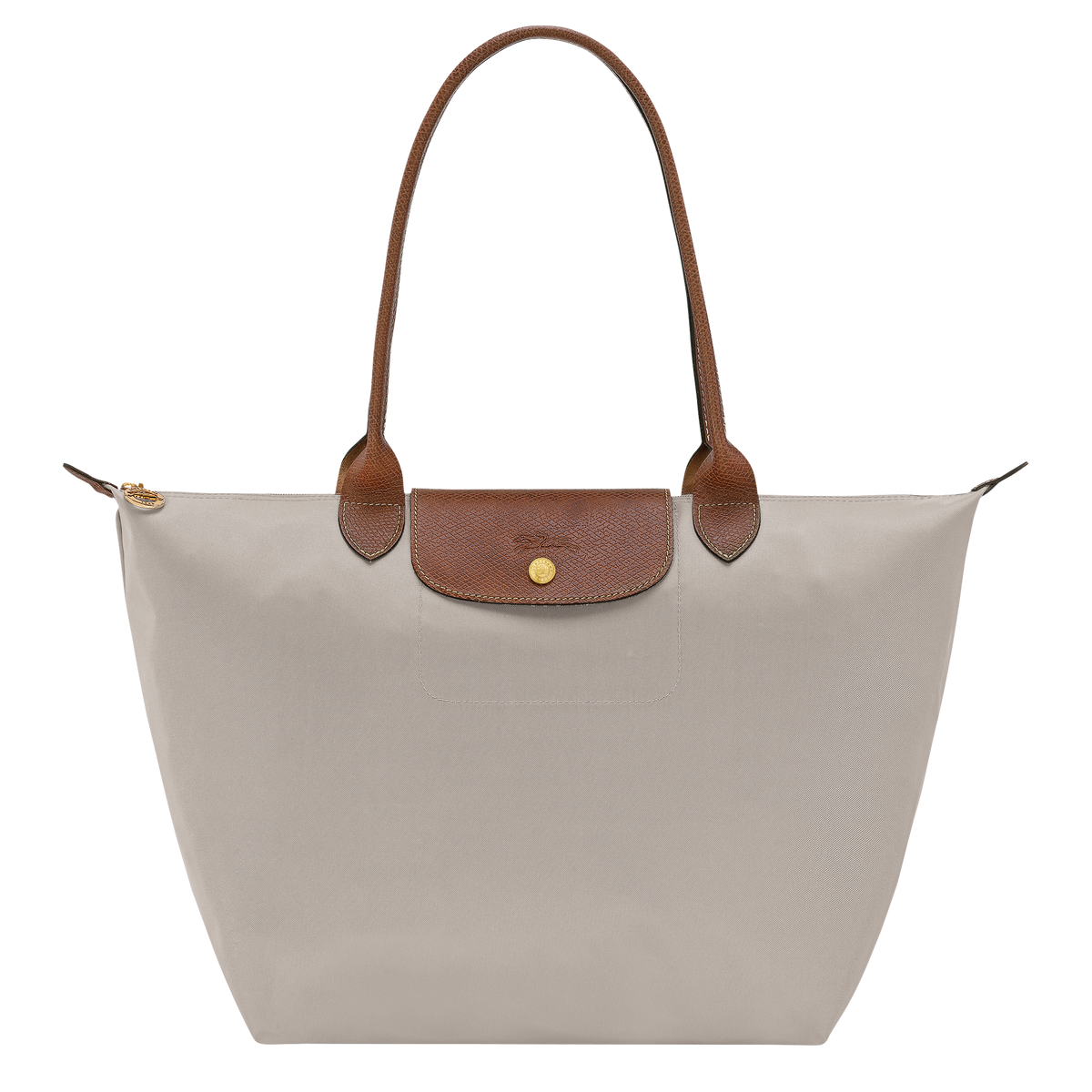 Sac Cabas L Le Pliage Original - Galet