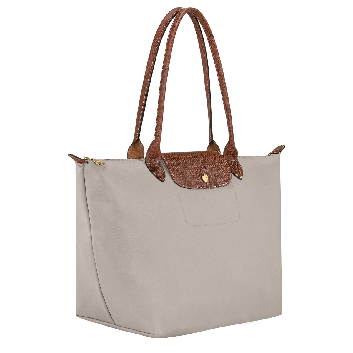 Sac Cabas L Le Pliage Original - Marine