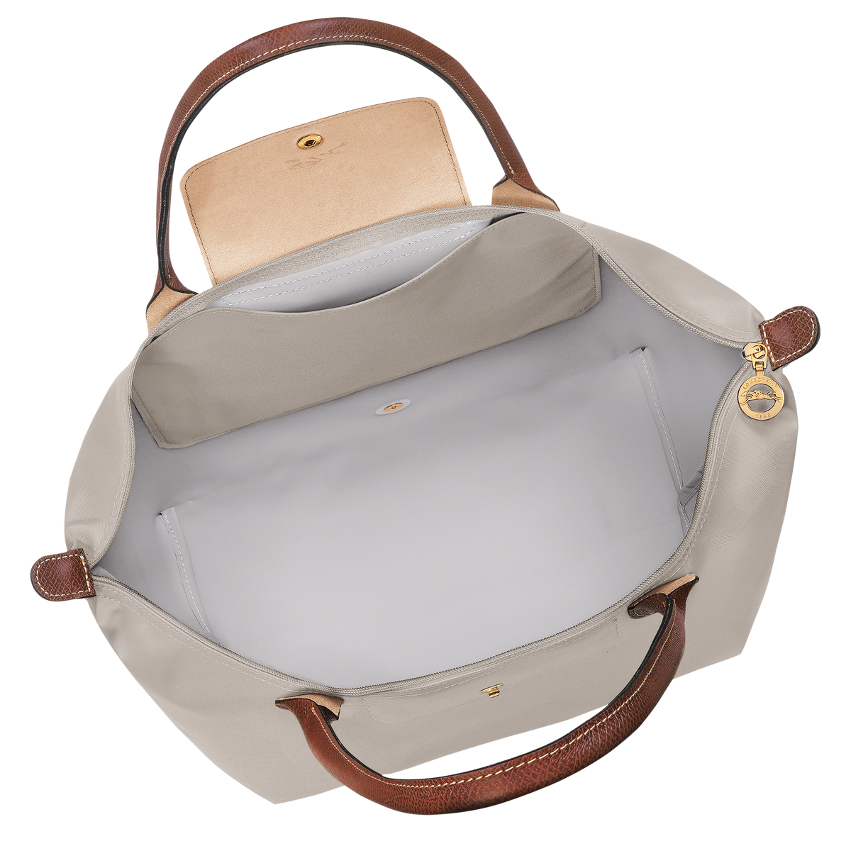 Sac Cabas L Le Pliage Original - Galet