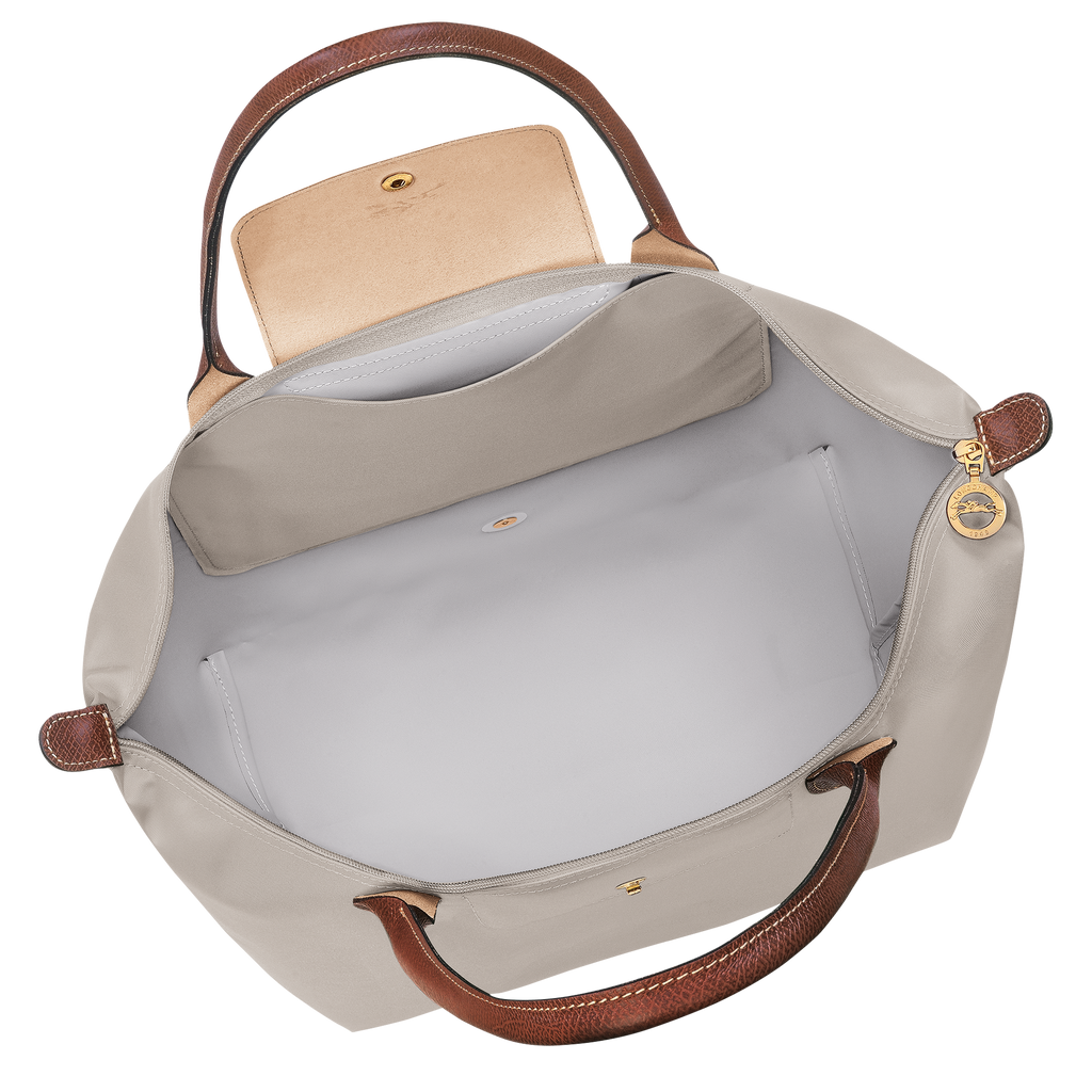 Sac Cabas L Le Pliage Original - Marine