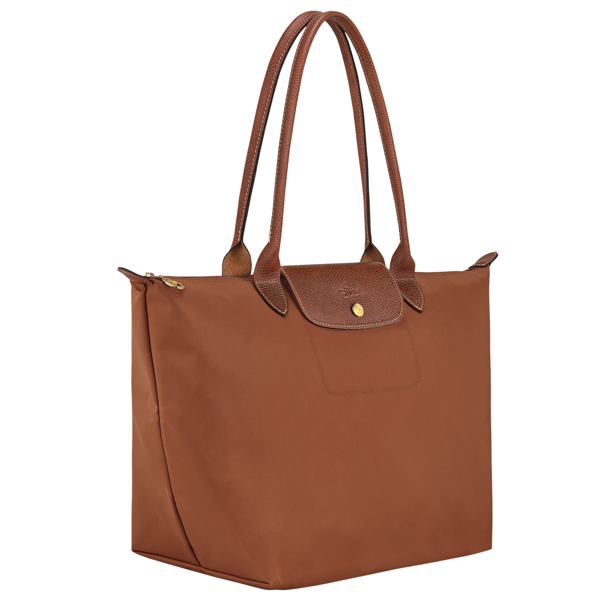 Sac Cabas L Le Pliage Original - Marine