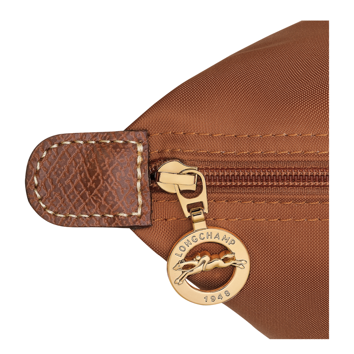Sac Cabas L Le Pliage Original - Marine