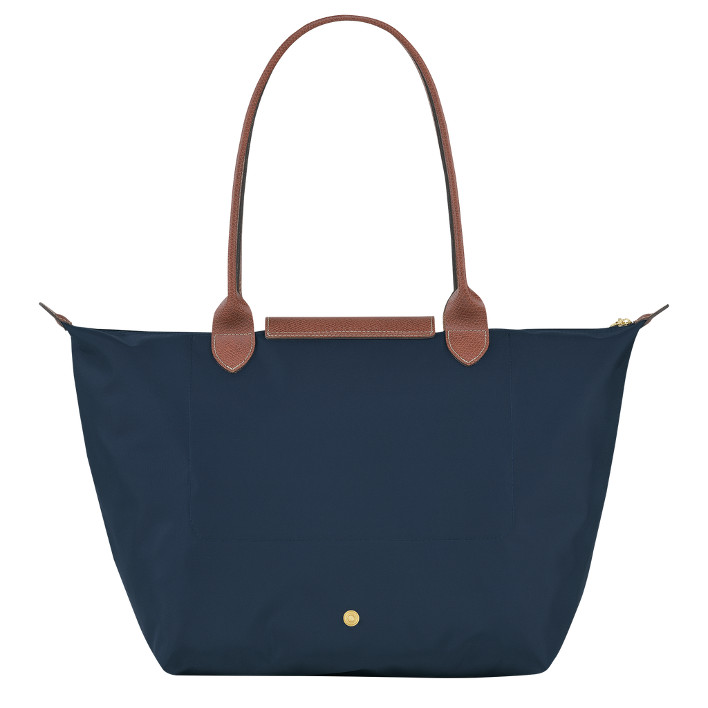 Sac Cabas L Le Pliage Original - Marine