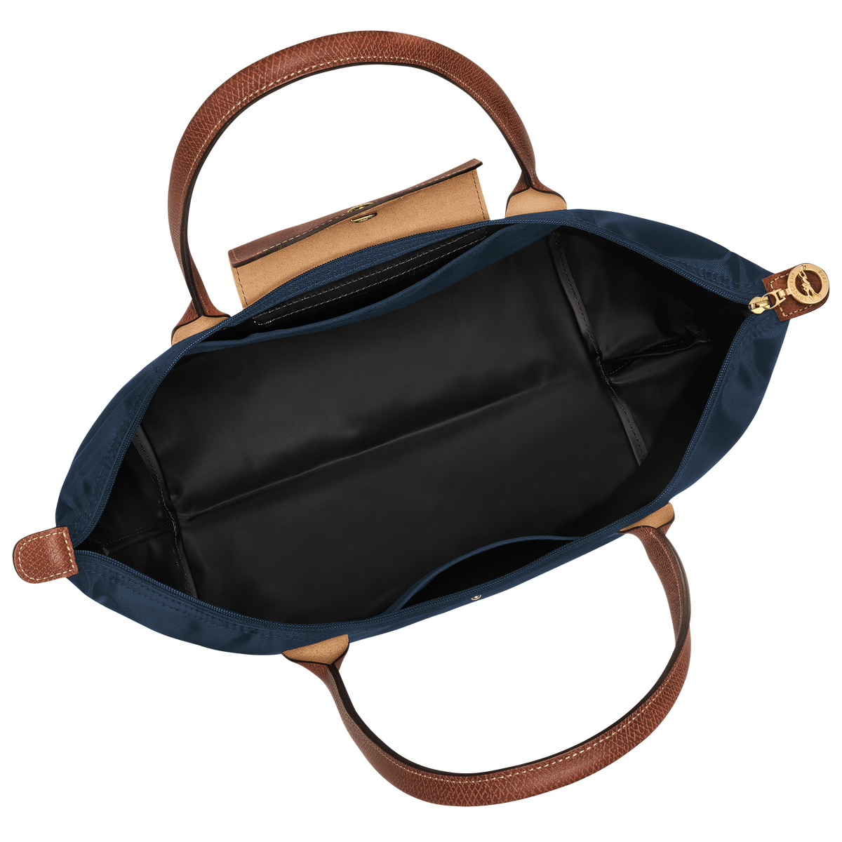 Sac Cabas L Le Pliage Original - Marine