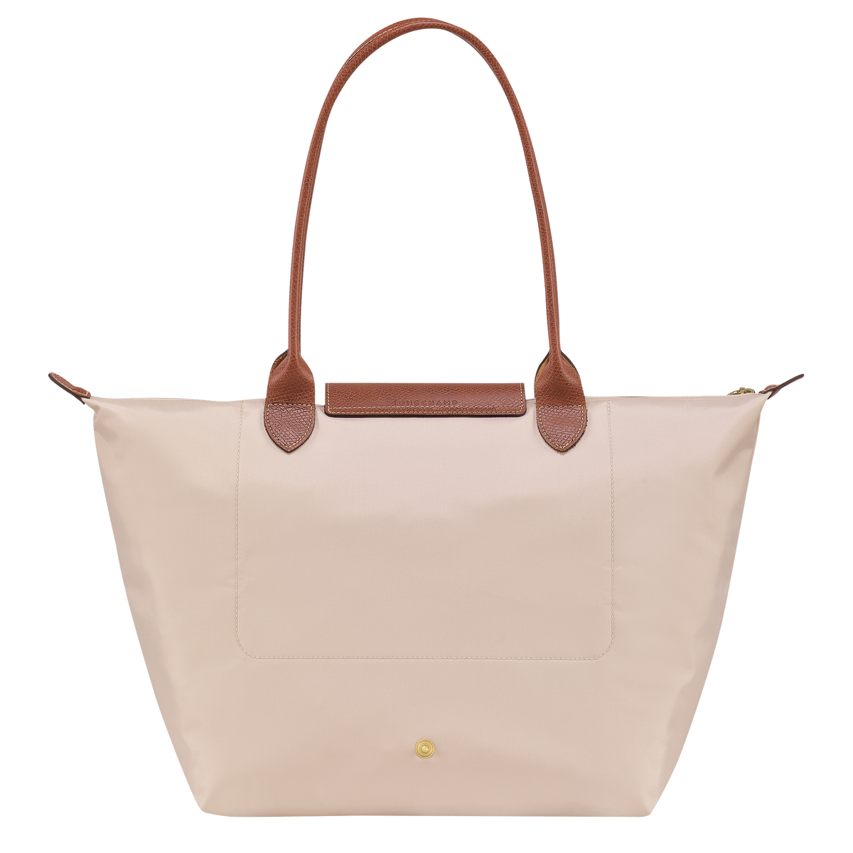 Sac Cabas L Le Pliage Original - Marine