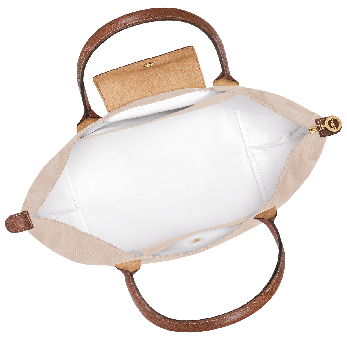 Sac Cabas L Le Pliage Original - Marine