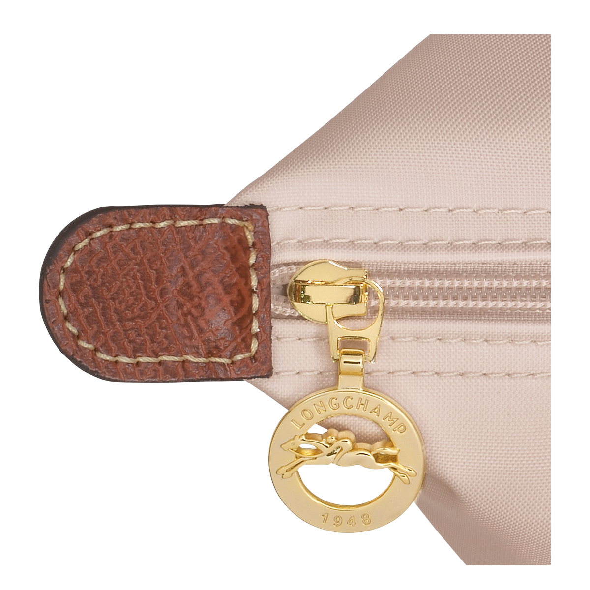 Sac Cabas L Le Pliage Original - Marine