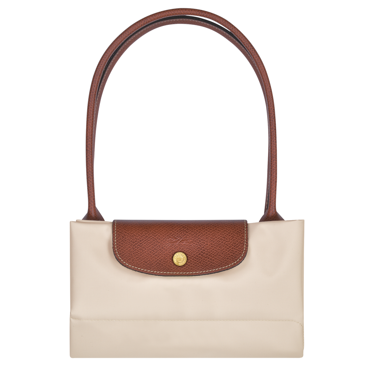 Sac Cabas L Le Pliage Original - Marine