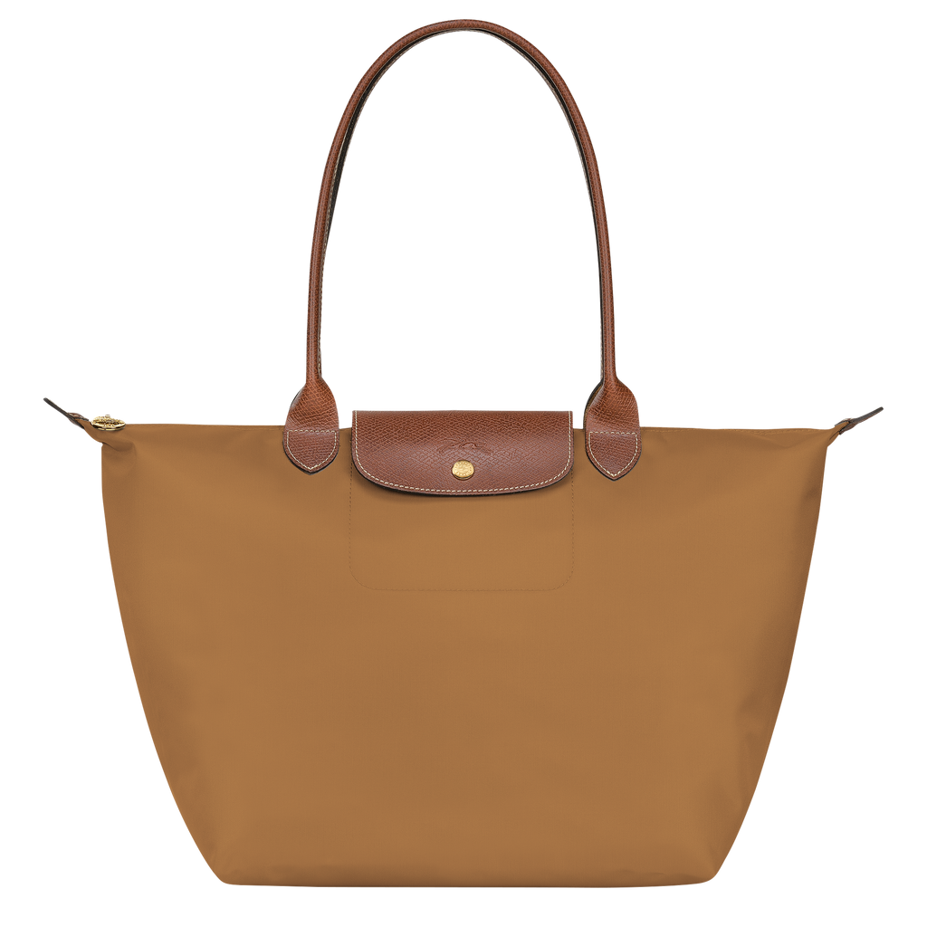 Sac Cabas L Le Pliage Original - Chamois