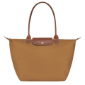 Sac Cabas L Le Pliage Original - Chamois