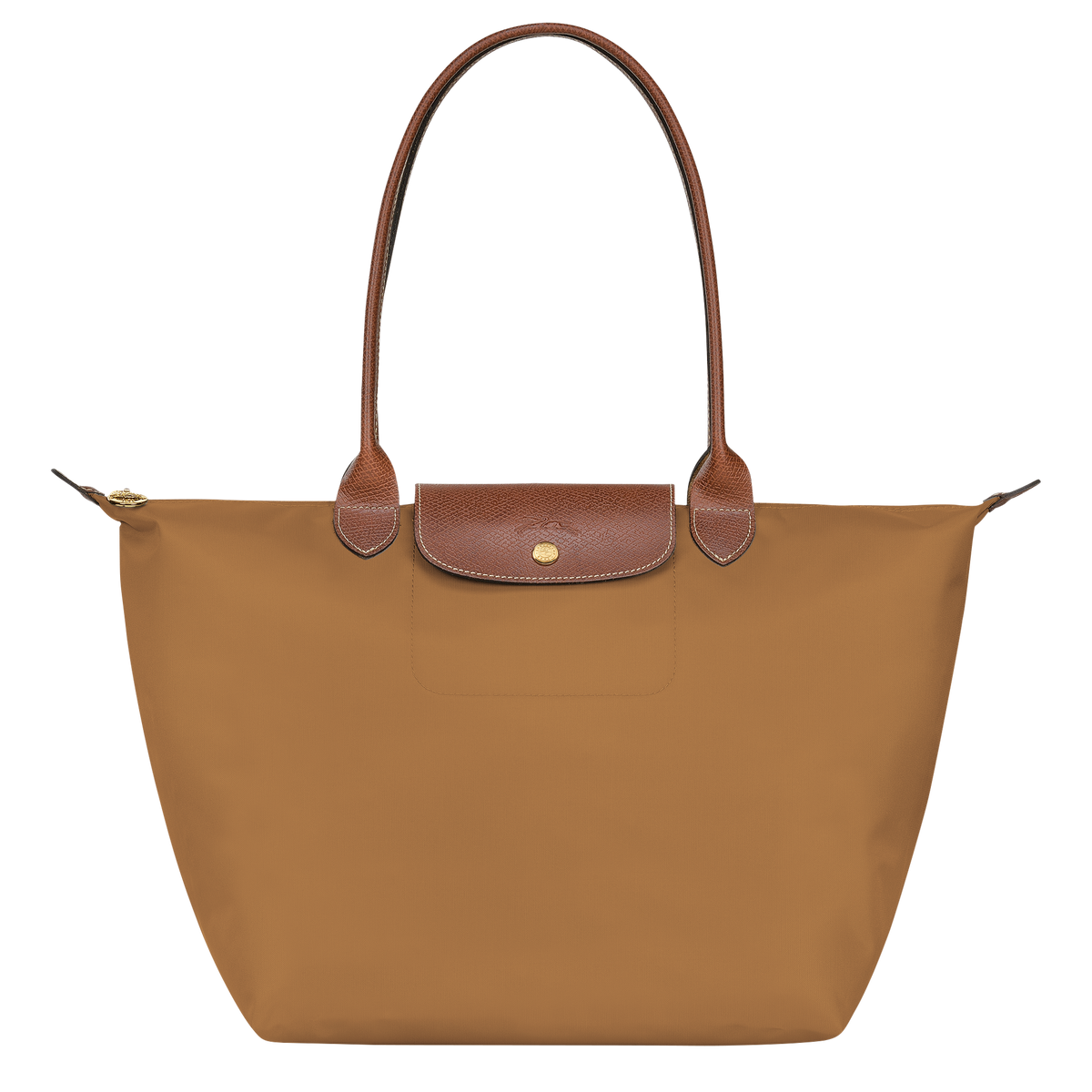 Sac Cabas L Le Pliage Original - Chamois