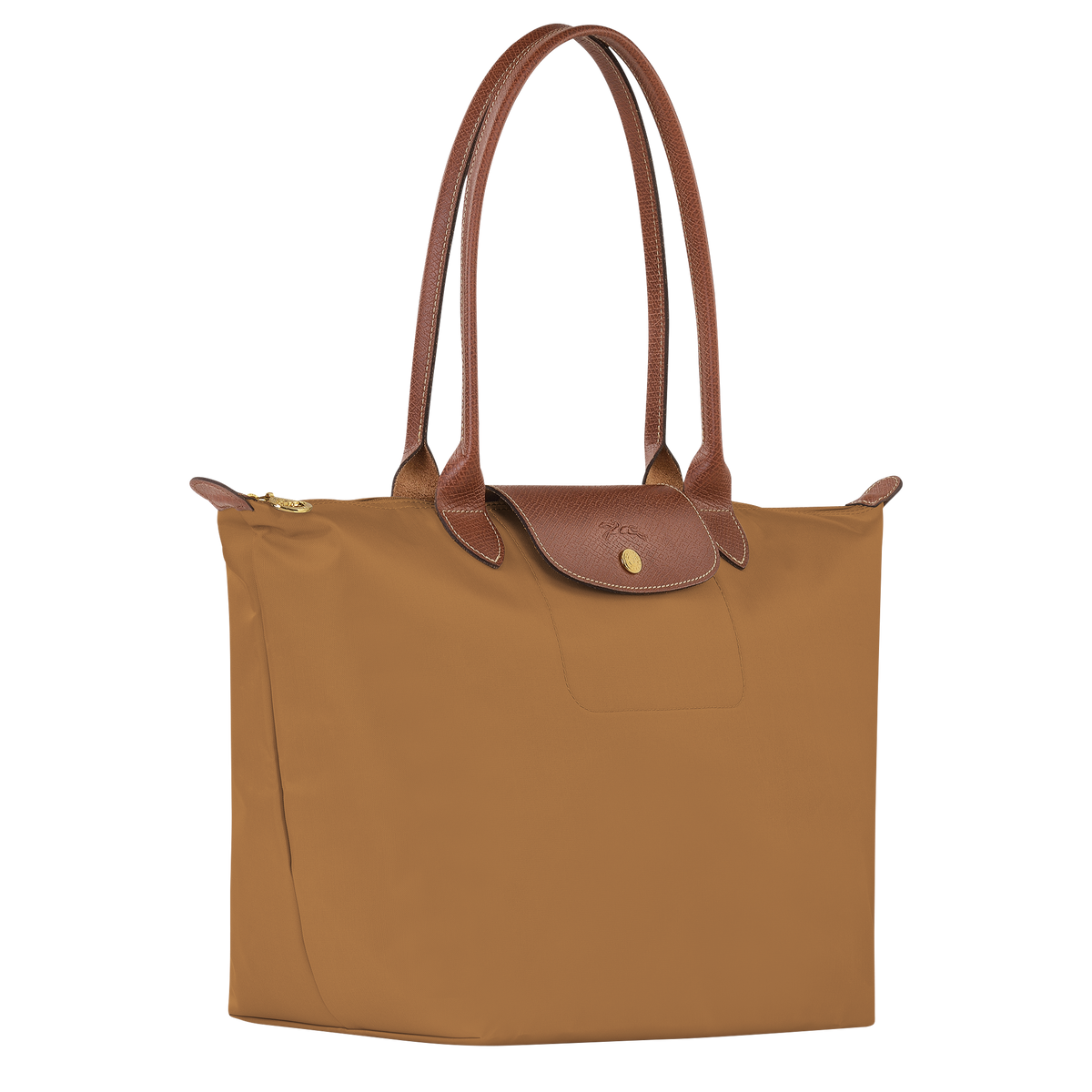 Sac Cabas L Le Pliage Original - Marine