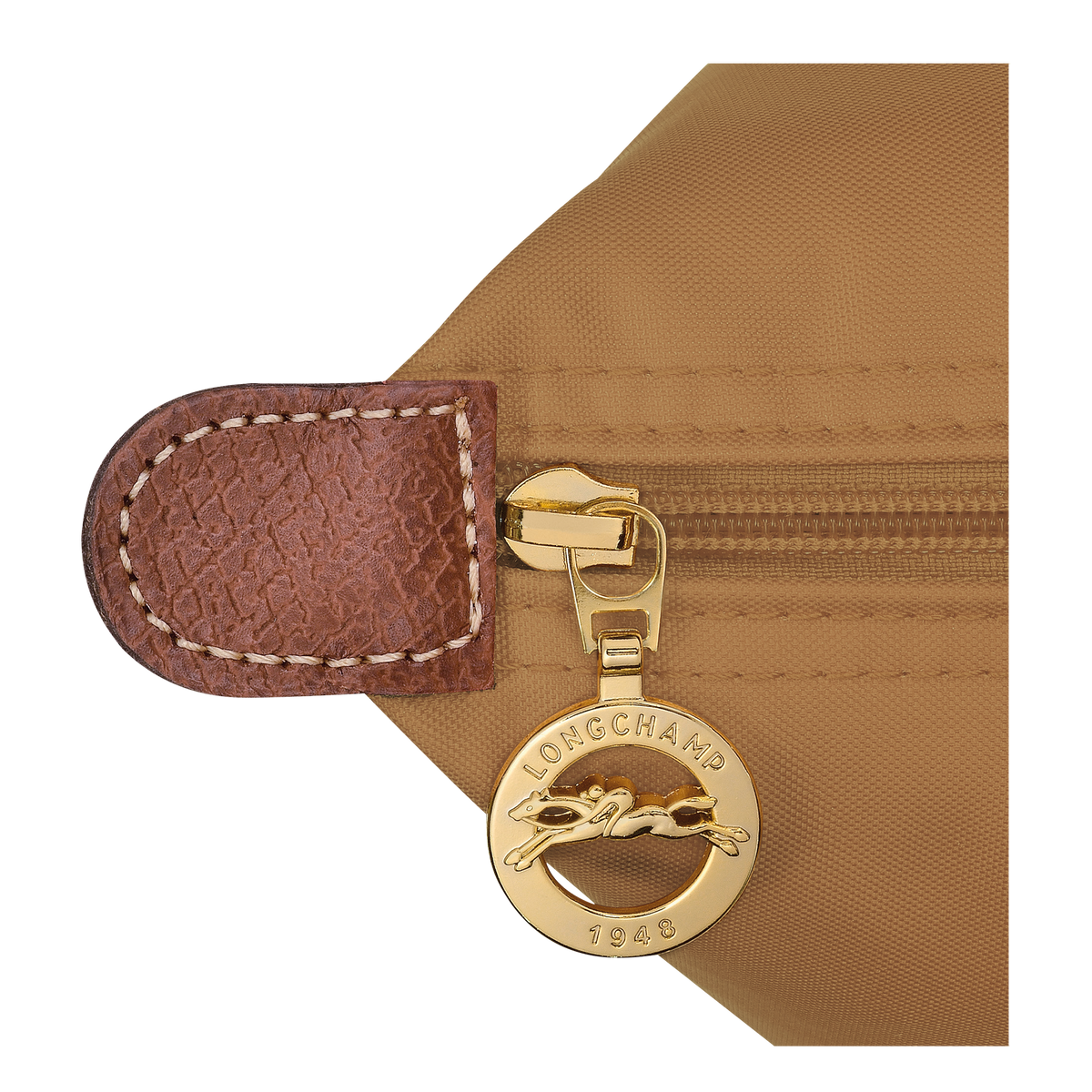 Sac Cabas L Le Pliage Original - Chamois
