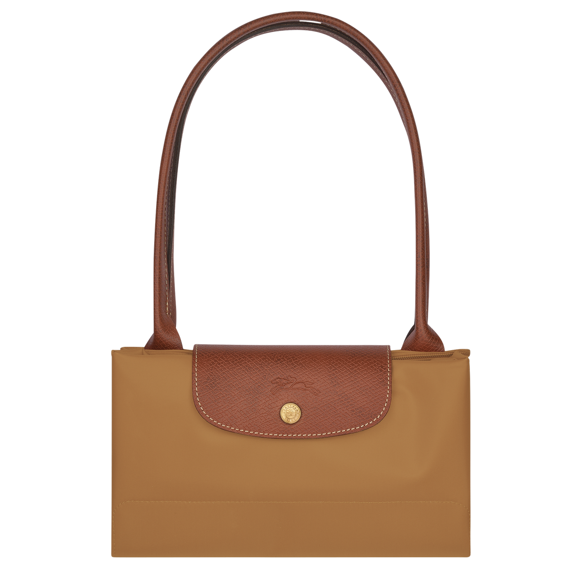 Sac Cabas L Le Pliage Original - Chamois