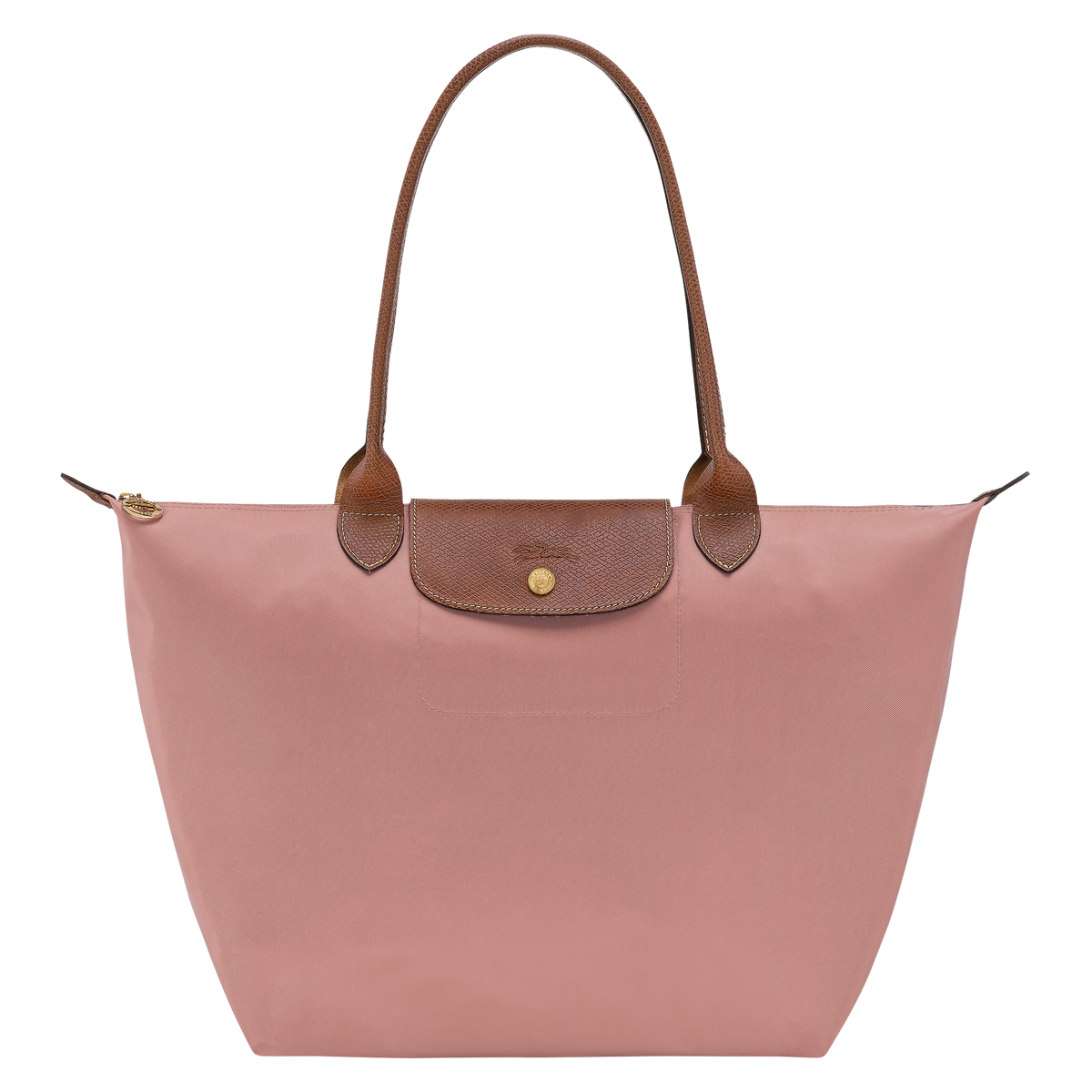 Sac Cabas L Le Pliage Original - Marine