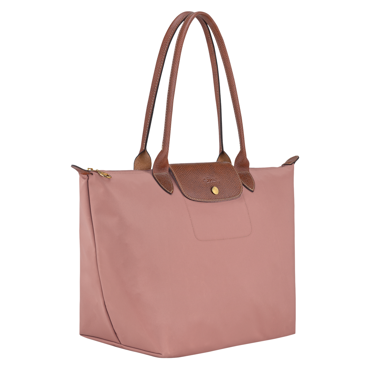 Sac Cabas L Le Pliage Original - Marine