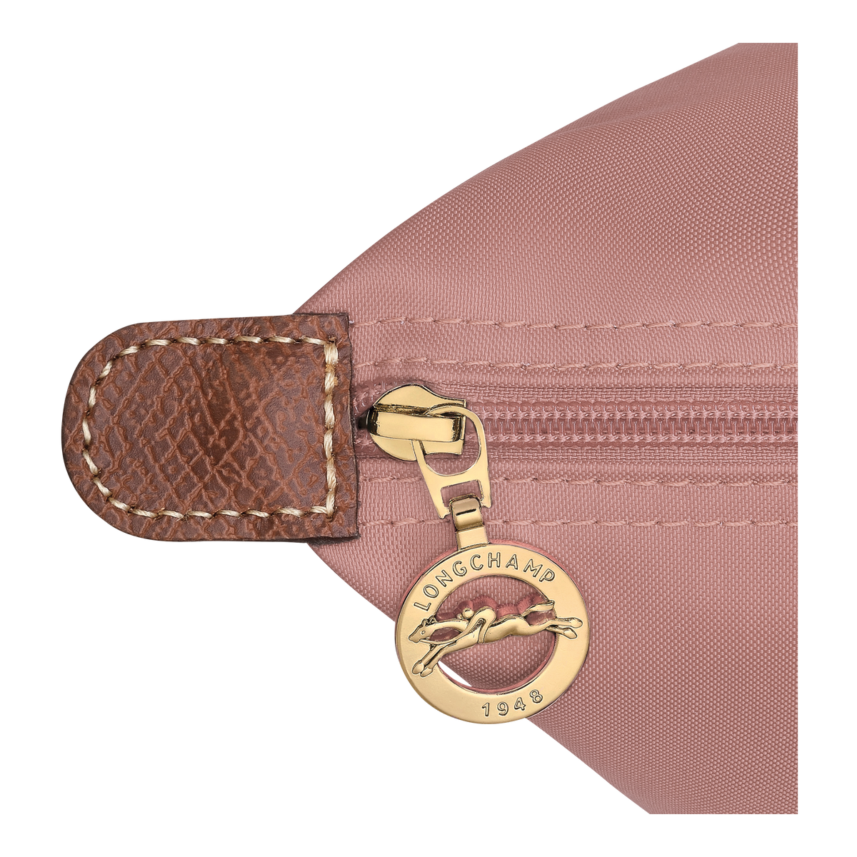 Sac Cabas L Le Pliage Original - Rosethé