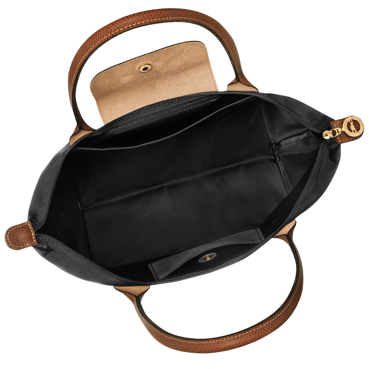 Sac Cabas M Le Pliage Original - Marine