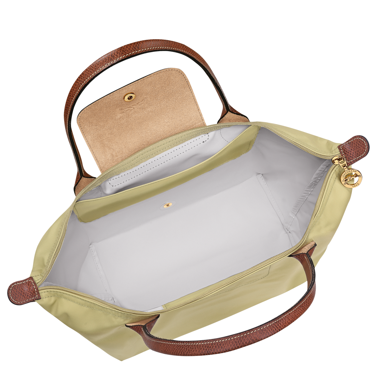 Sac Cabas M Le Pliage Original - Marine