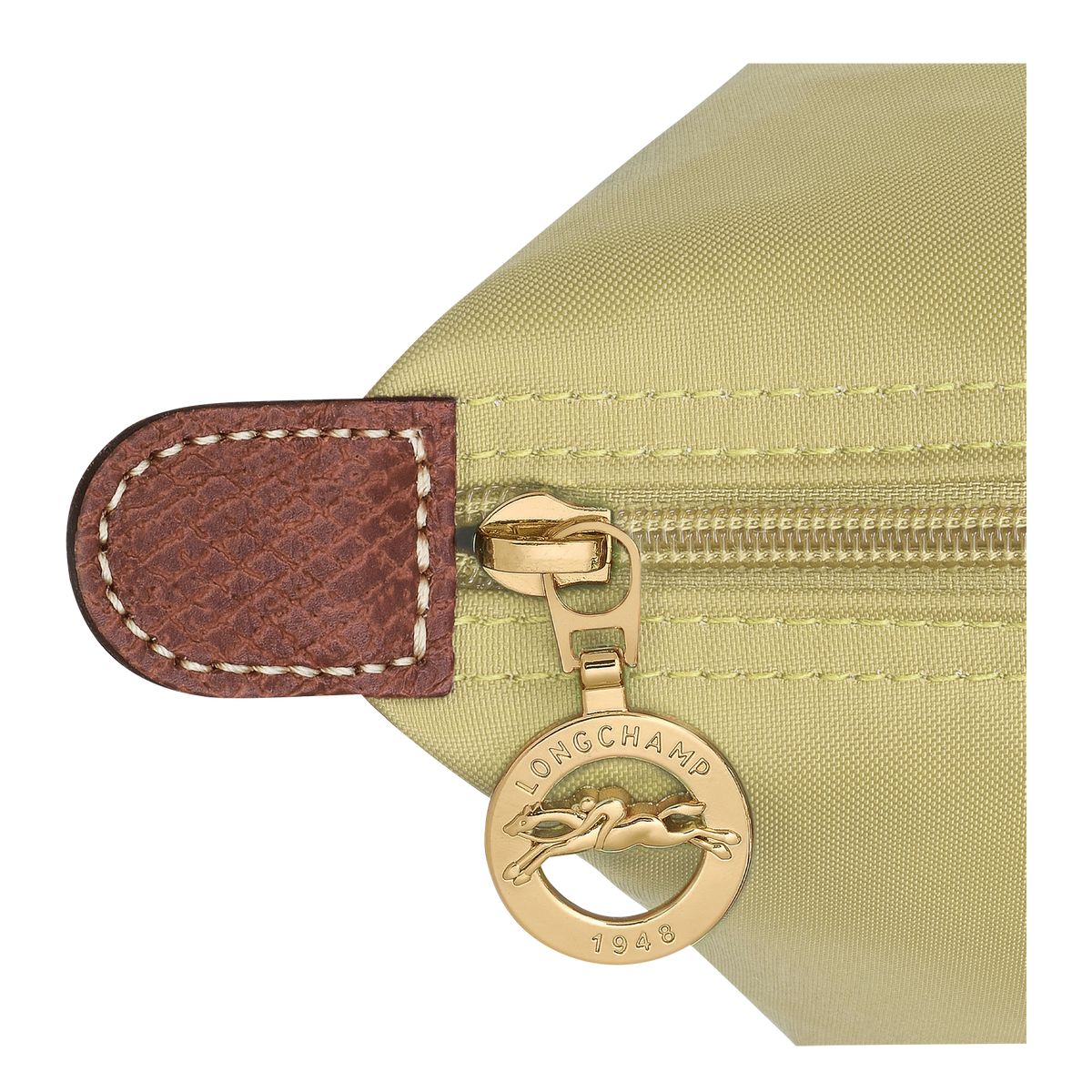 Sac Cabas M Le Pliage Original - Marine