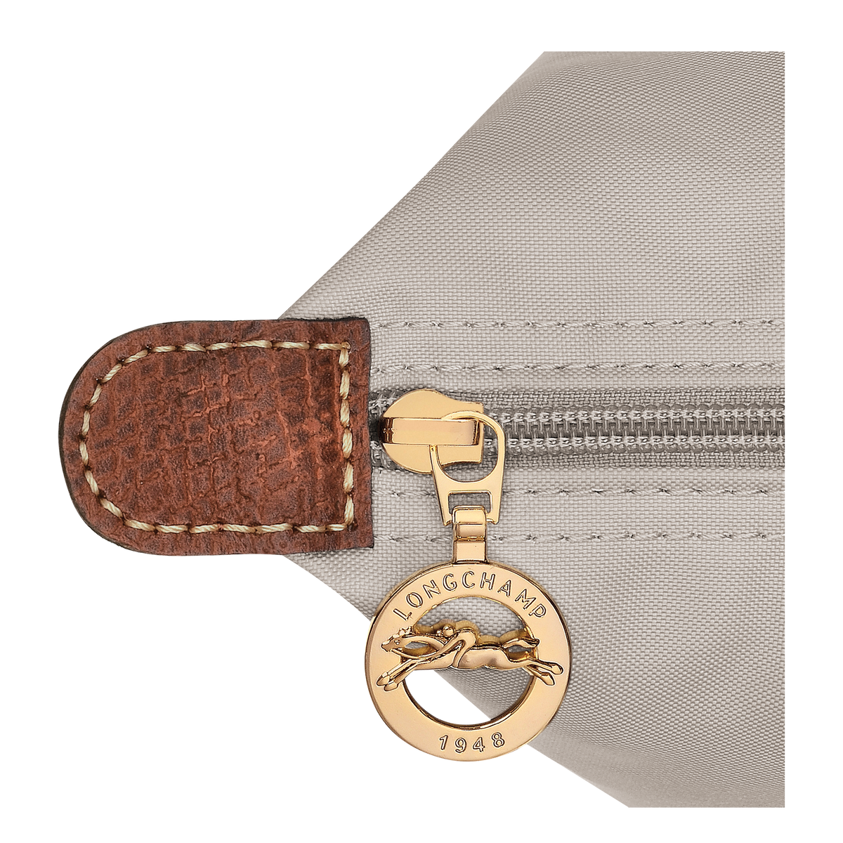 Sac Cabas M Le Pliage Original - Marine