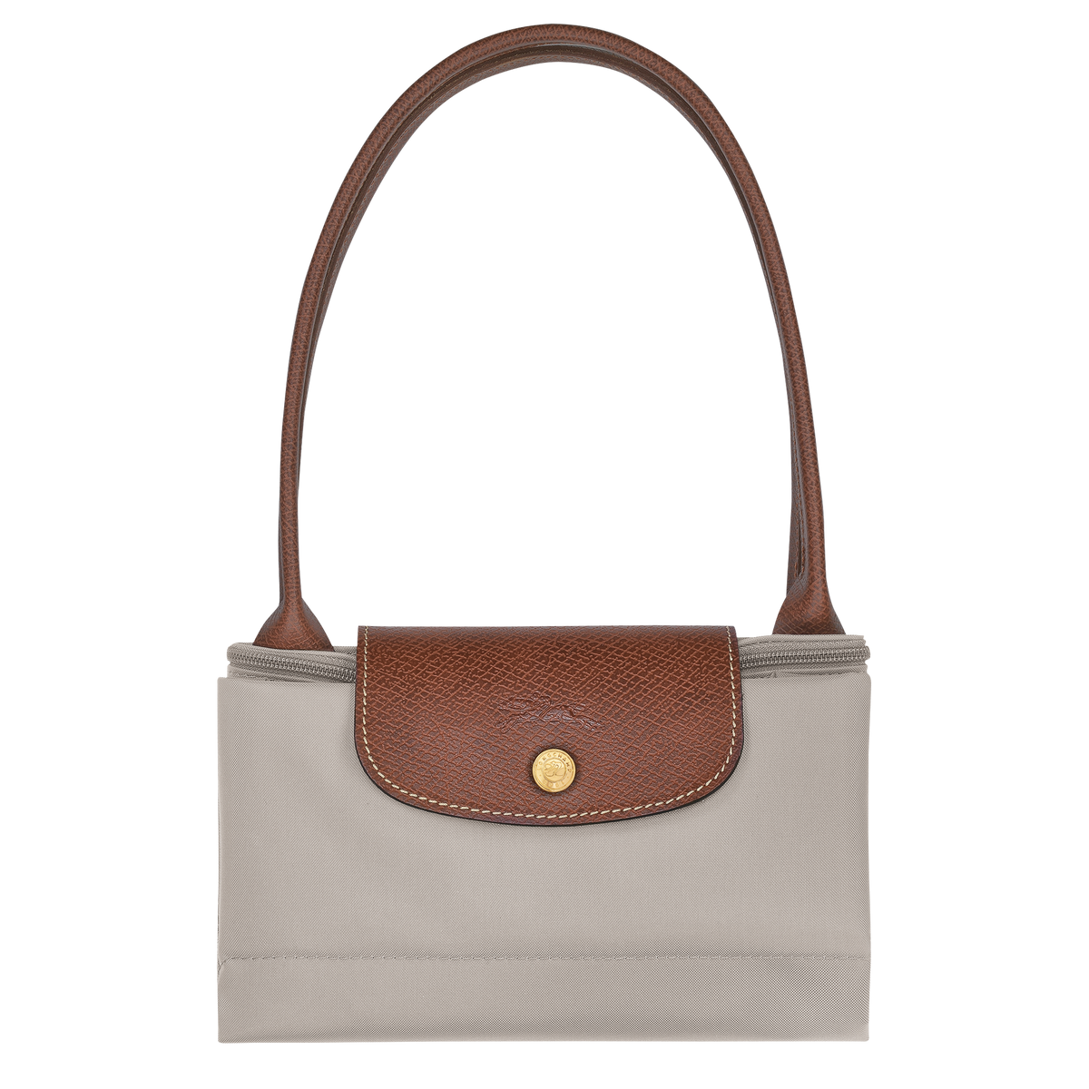 Sac Cabas M Le Pliage Original - Galet