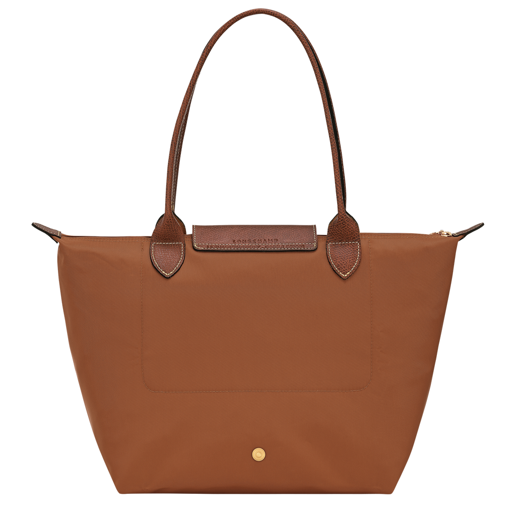 Sac Cabas M Le Pliage Original - Marine