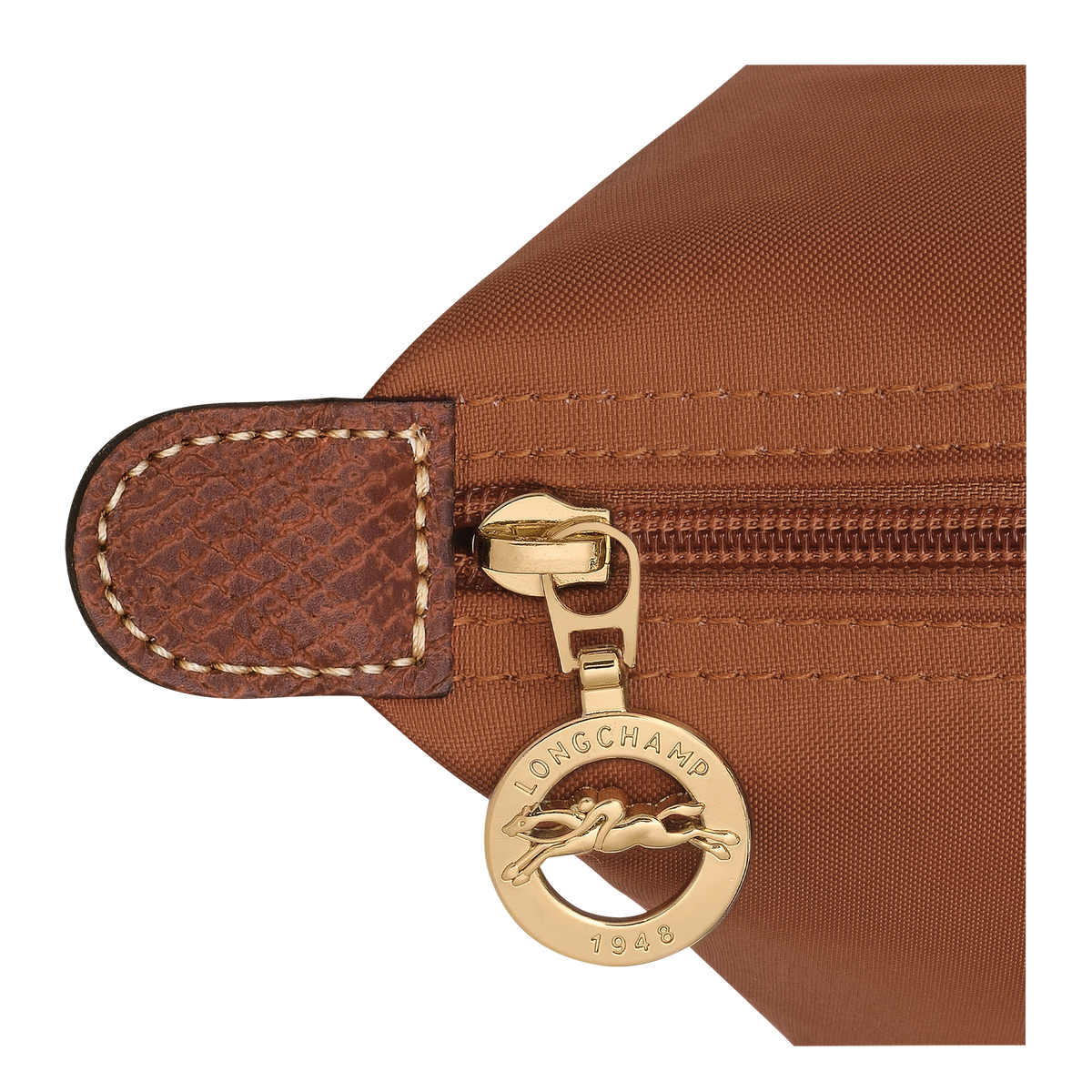 Sac Cabas M Le Pliage Original - Marine