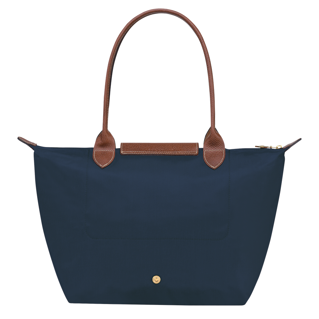 Sac Cabas M Le Pliage Original - Marine