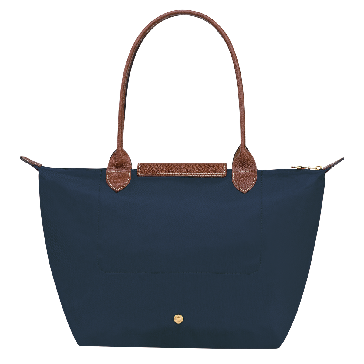 Sac Cabas M Le Pliage Original - Marine