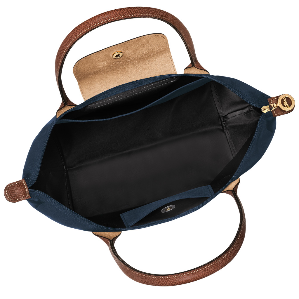 Sac Cabas M Le Pliage Original - Marine