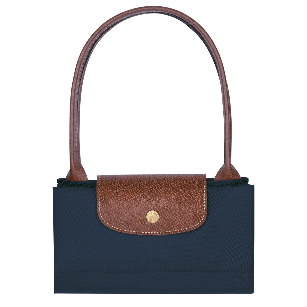 Sac Cabas M Le Pliage Original - Marine