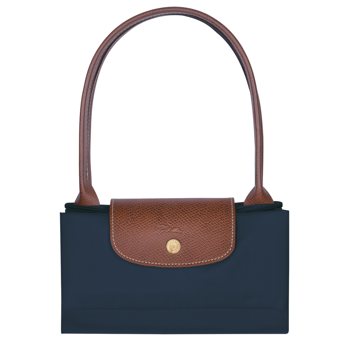 Sac Cabas M Le Pliage Original - Marine