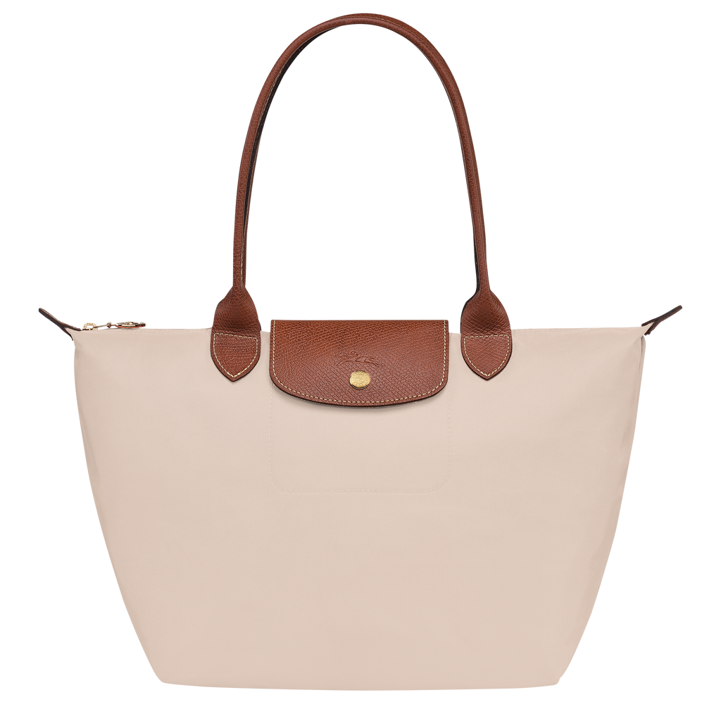 Sac Cabas M Le Pliage Original - Papier