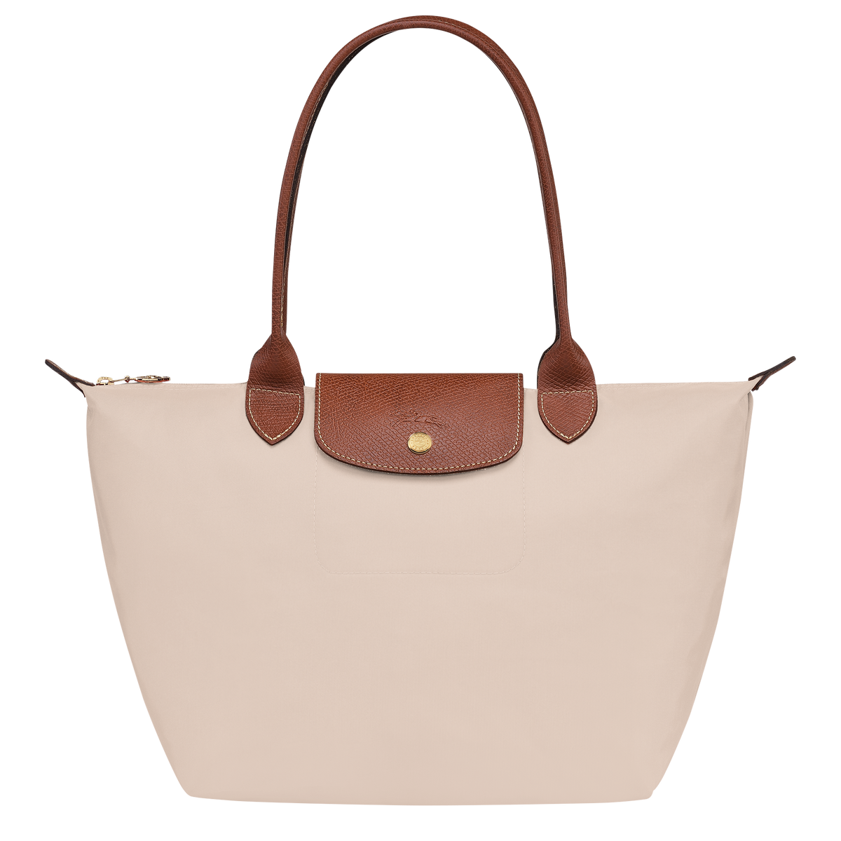 Sac Cabas M Le Pliage Original - Papier