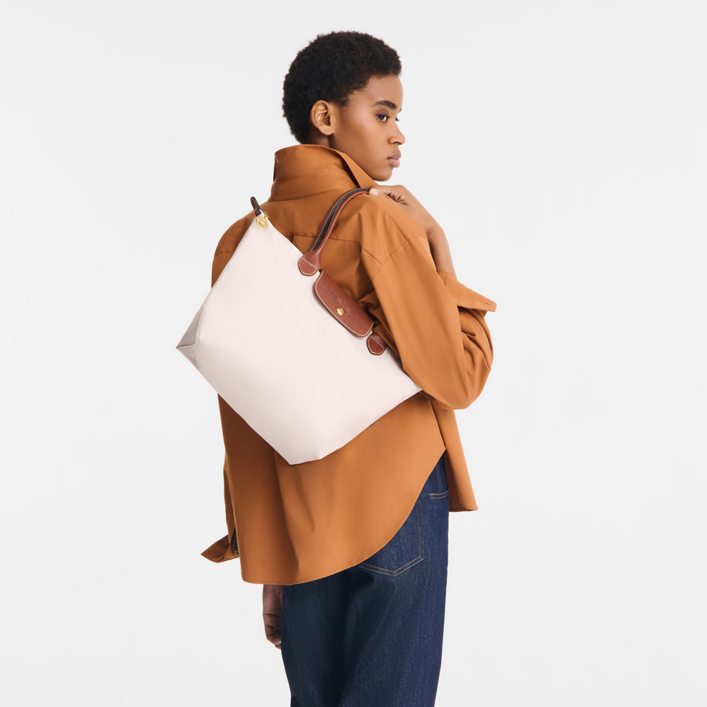 Sac Cabas M Le Pliage Original - Marine