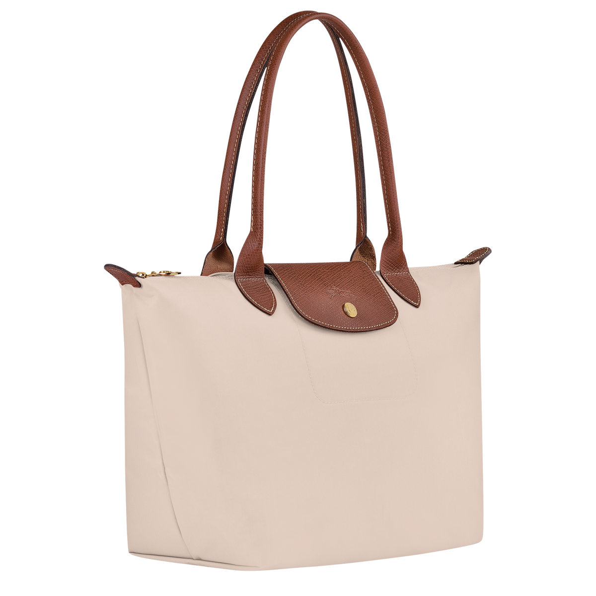 Sac Cabas M Le Pliage Original - Marine