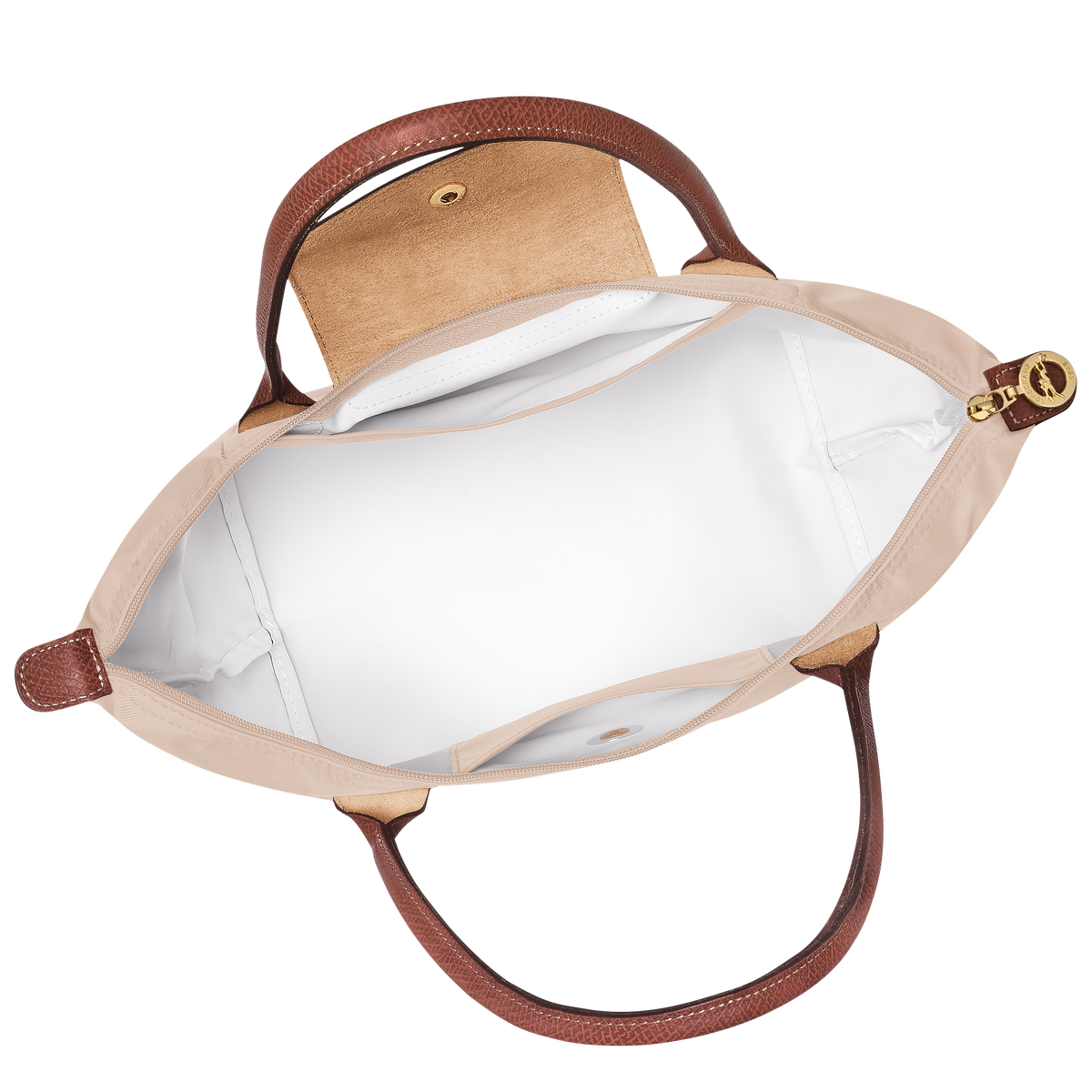 Sac Cabas M Le Pliage Original - Papier