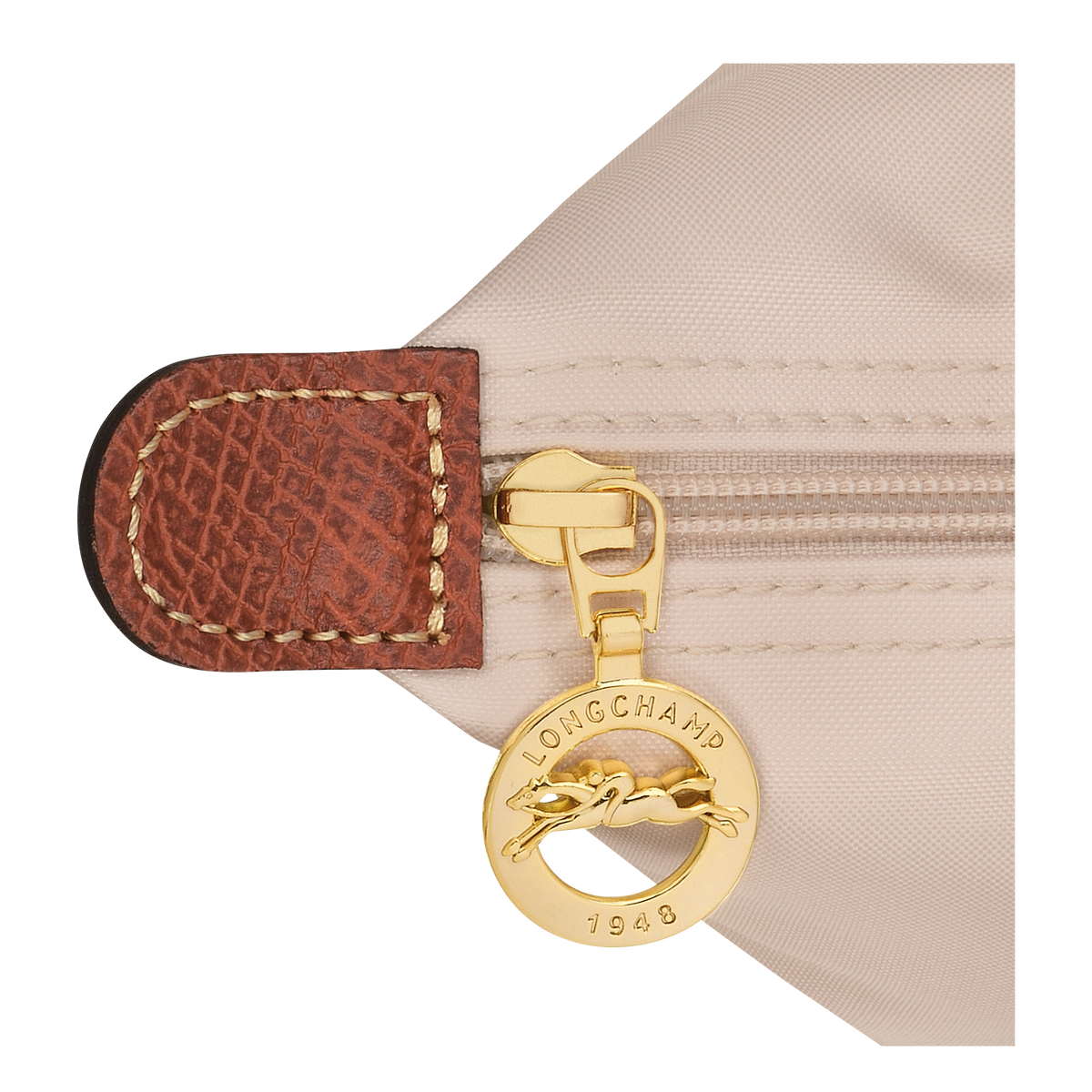 Sac Cabas M Le Pliage Original - Papier
