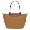 Sac Cabas M Le Pliage Original - Chamois