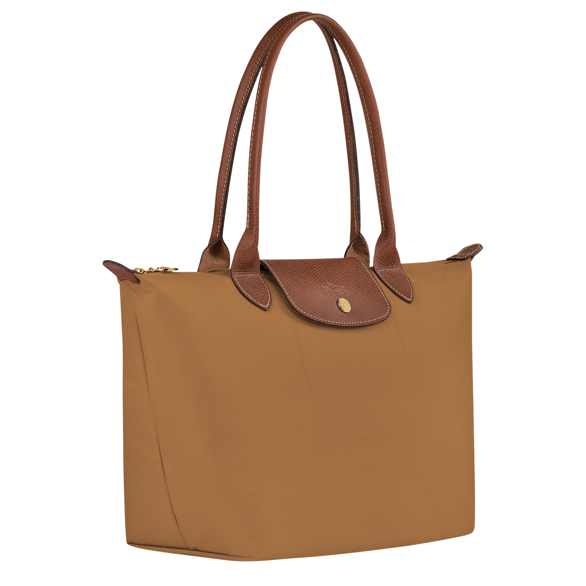 Sac Cabas M Le Pliage Original - Marine